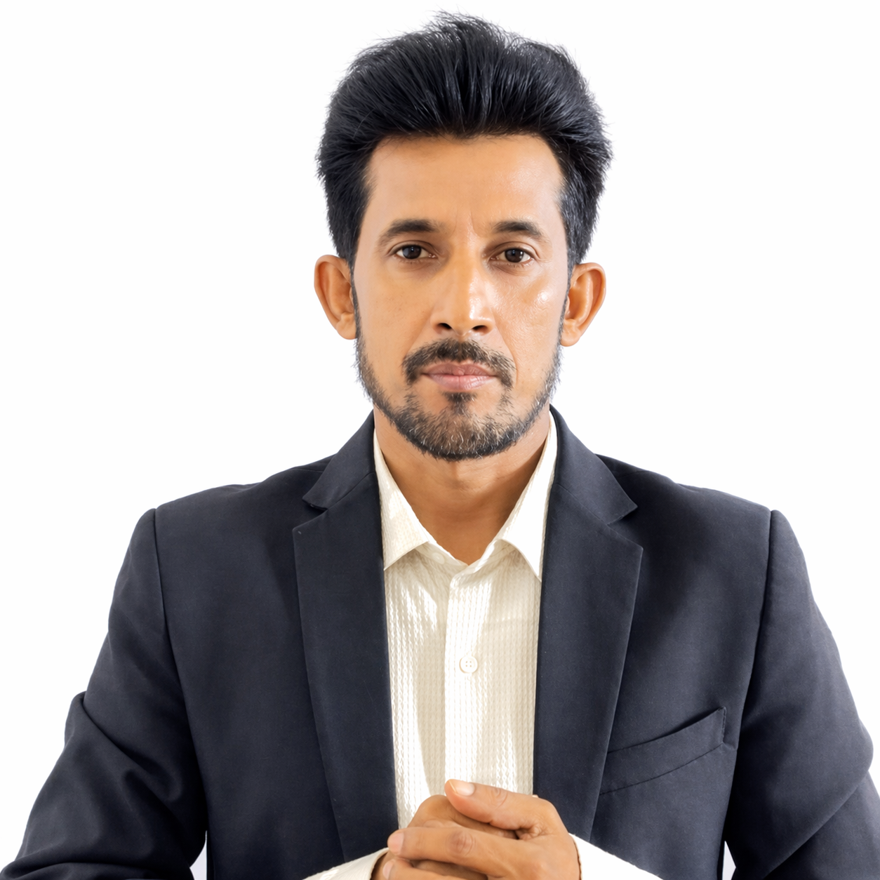 Head of Campus - Dr. Nadun