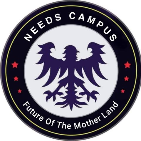 Needs Campus Logo